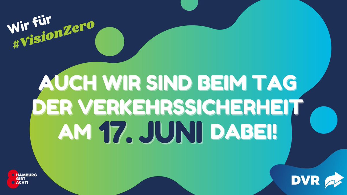 fvs_fhh's tweet photo. Seid dabei!  
Ihr findet uns morgen, am 17.06.2023 von 12 bis 16 Uhr, mit vielen Verkehrssicherheitspartnern auf der Fläche des St. Pauli Fischmarktes mit vielen Aktionen:  

https://t.co/HaCANEtq1z…

@PolizeiHamburg
@schulprojekte https://t.co/j4lHpYCC2k