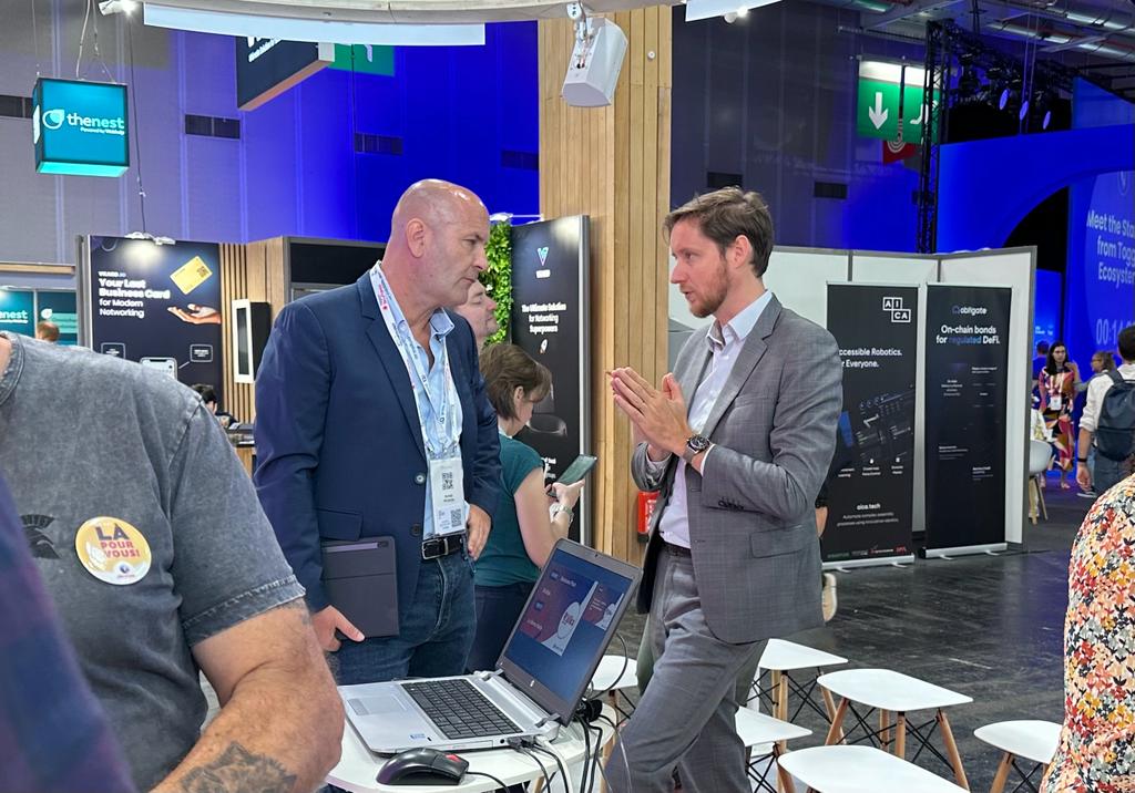 Paul Bazin tweet media