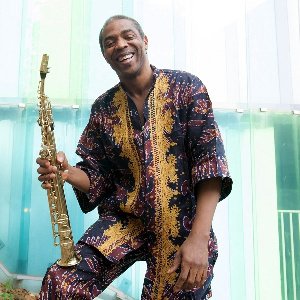 Happy Birthday to the living legend
Femi kuti.
Congratulations sir  