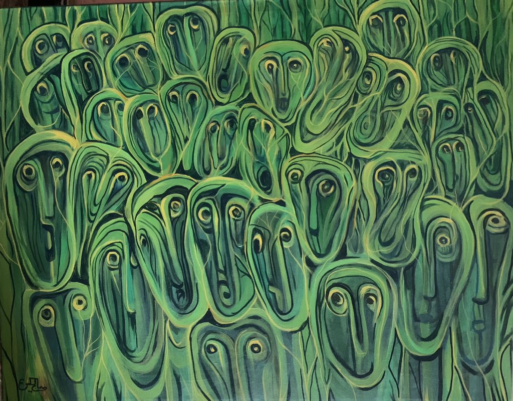 Salihkareem (@alhlfysalh) on Twitter photo 