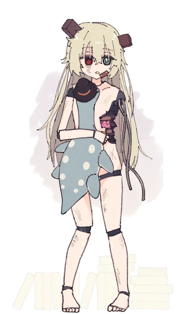 リブ・フローレス