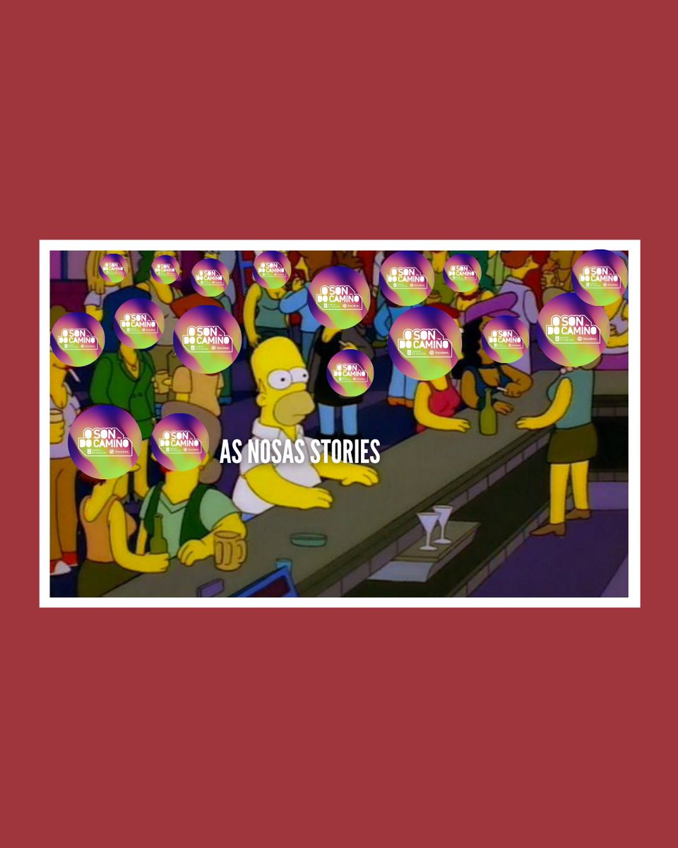 Nin un mínimo de respecto hai ás persoas que traballamos en redes estes días🥲

Ni un mínimo de respeto hay a las personas que trabajamos en redes estos días🥲

#ActualizadosComunicación #redessociales #marketingdigital #rrss #cm #communitymanager #socialmediamanager #humor