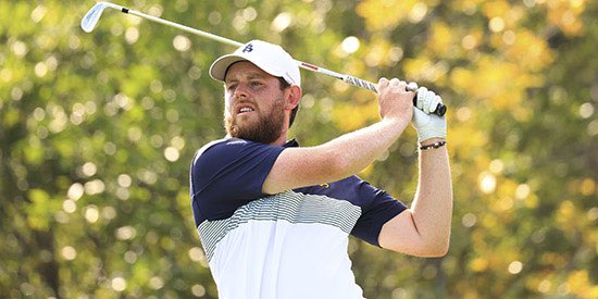ulsteruni_sport's tweet photo. Good luck to Matthew McClean this weekend in the PGA US Open at the Los Angeles Country Club 🇺🇸

Matthew is an @ulsteruni Graduate and former Performance Scholar! #TeamUU #BeMore #WeareUU https://t.co/oL6BaqkkA2