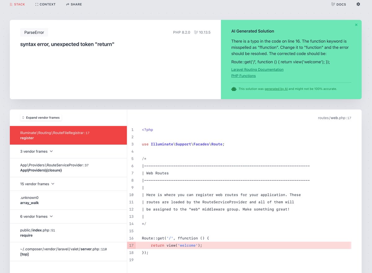 Freek Van der Herten tweet media