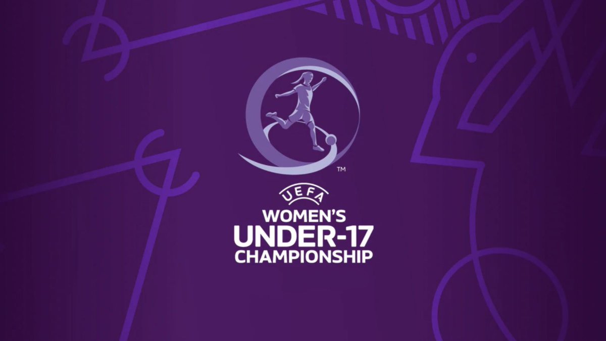 #SCOW17s | We have been drawn in Group A3 for next year's #WU17EURO Round One qualifying. 

Group A3:
🇫🇷 France
🇸🇮 Slovenia
🇮🇹 Italy 
🏴󠁧󠁢󠁳󠁣󠁴󠁿 Scotland

#YoungTeam