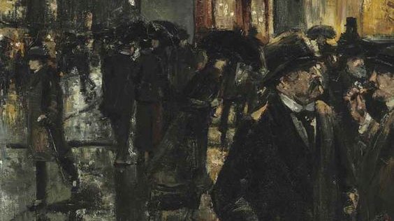 filsafatmu's tweet image. ❝Jika kamu ingin menguji karakter seseorang, hormati dia. Jika dia memiliki karakter yang bagus, dia
akan lebih menghormatimu, namun jika dia memiliki karakter buruk, dia akan merasa dirinya paling baik dari semuanya.❞

― Ali bin Abi Thalib