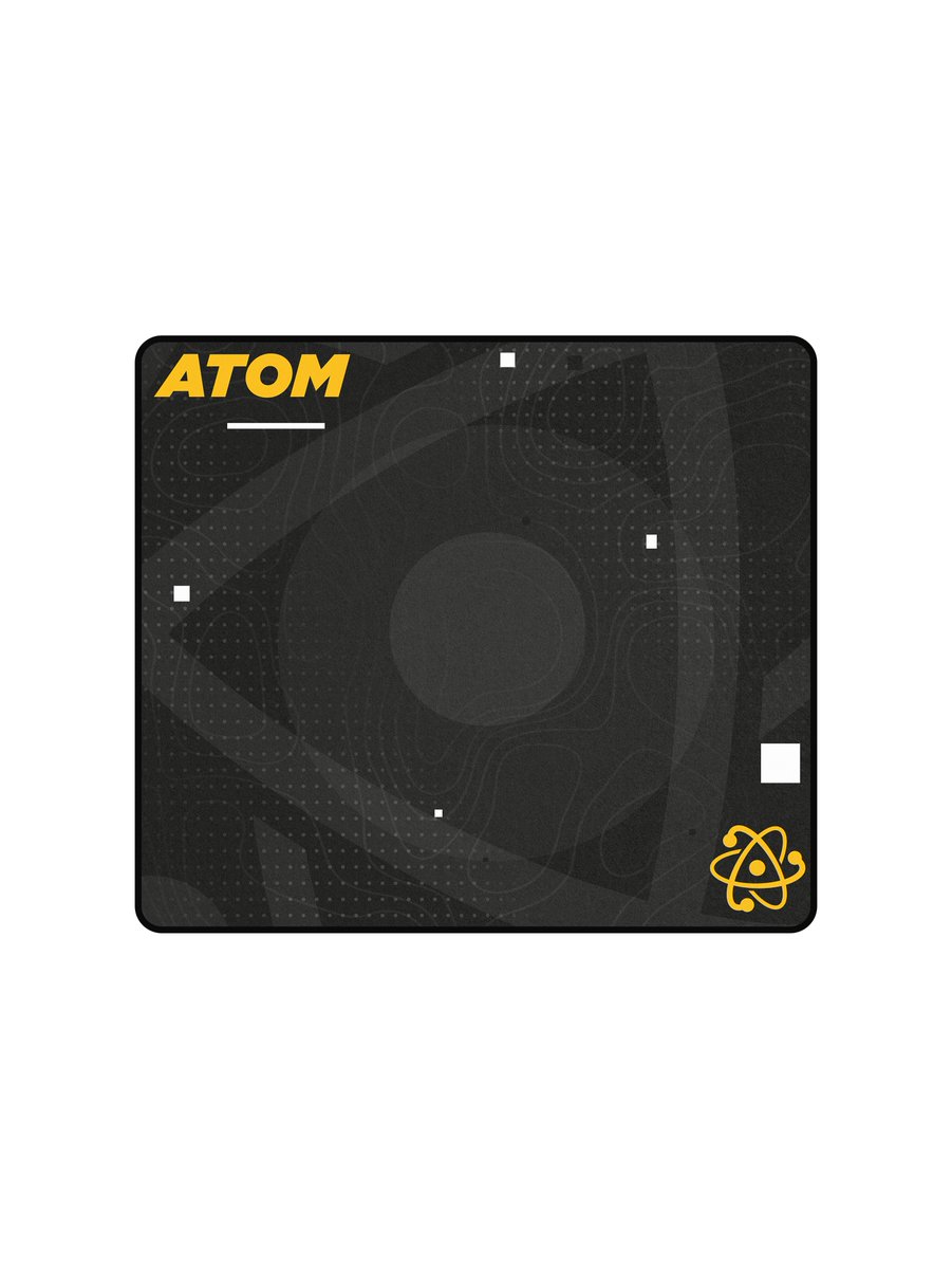 ATOM Esport tweet media