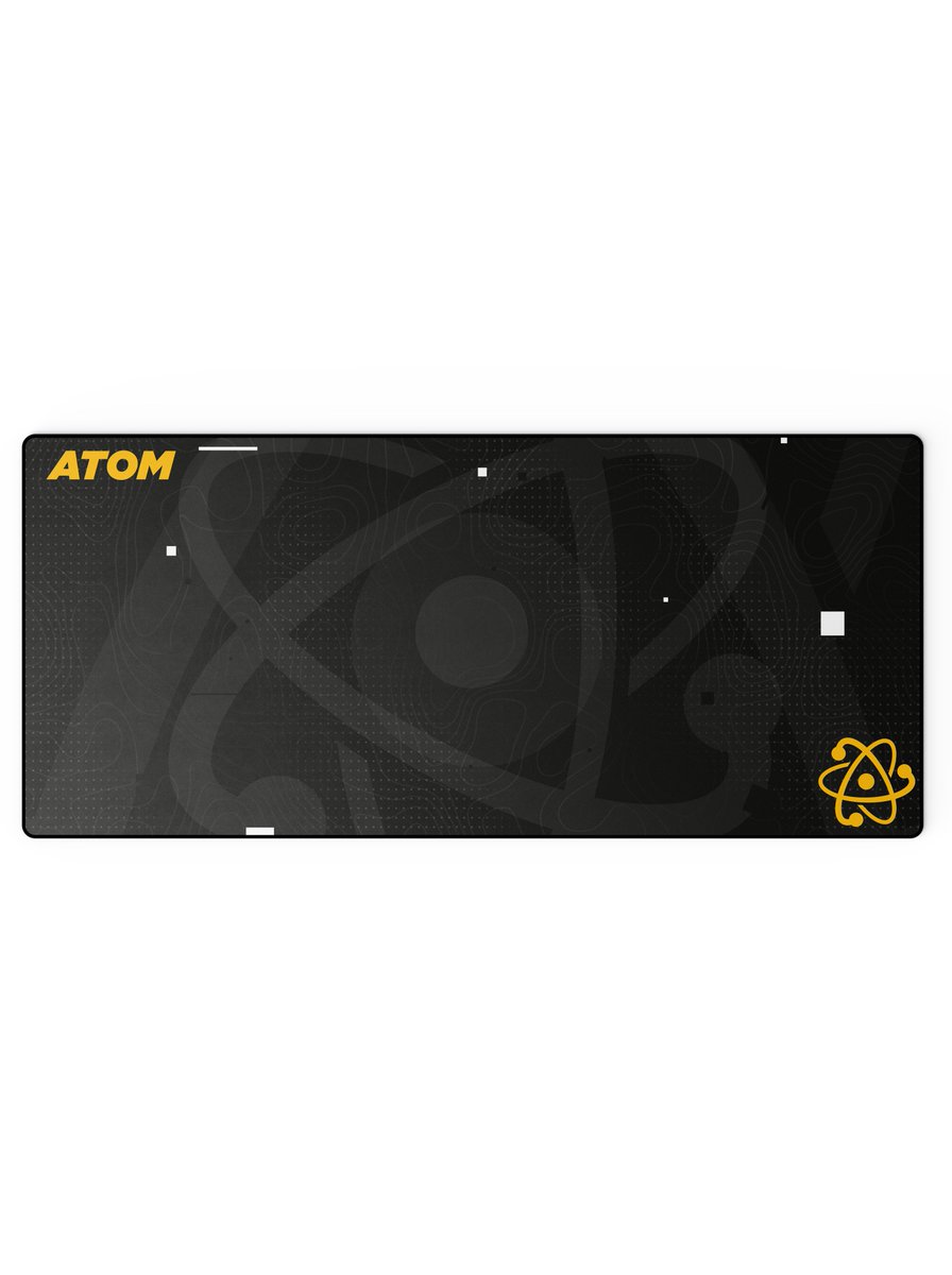 ATOM Esport tweet media
