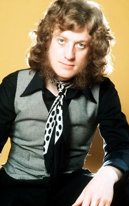 Happy 77th Birthday Noddy Holder  