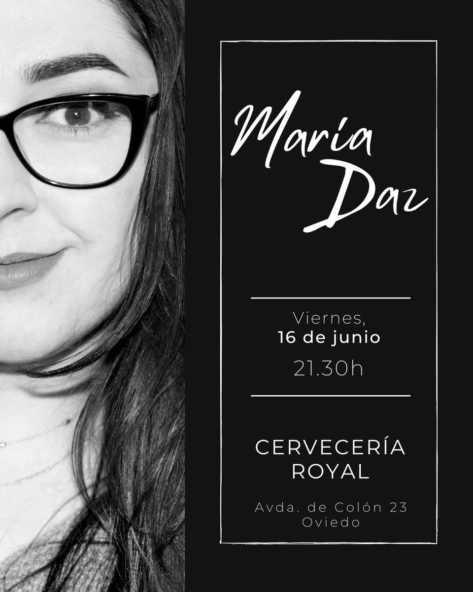 Maria Daz tweet media