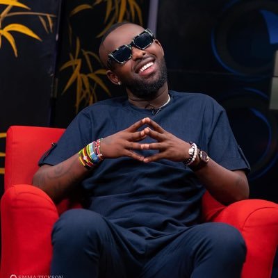 Nahabwe Bruce tweet media