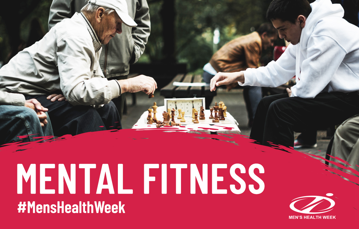 It’s Men’s Mental Fitness Day during #MensHealthWeek 2023.

Here are some self-help guides to improve your mental wellbeing: 3ts.ie/information-su…

#ThePictureOfHealth