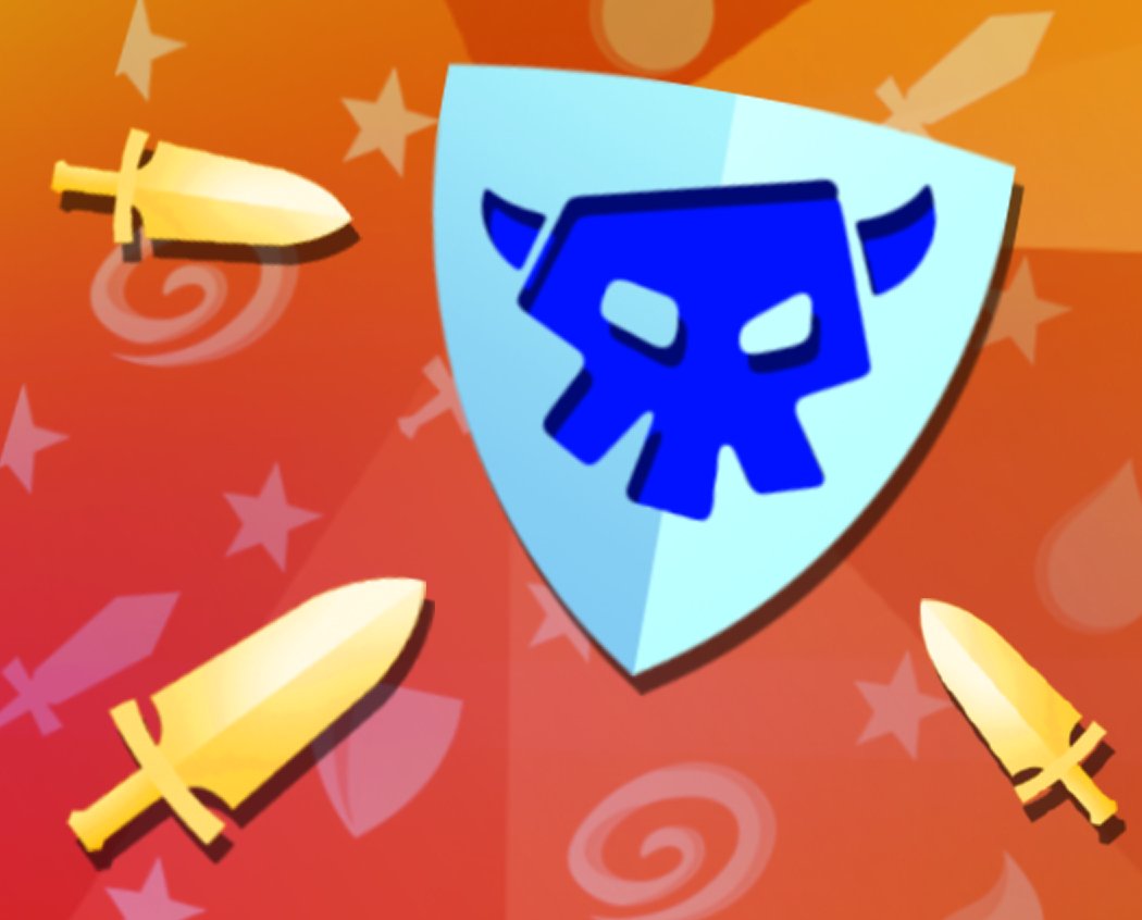 Happy Friday, Knights! We're entering the final stages of development on our new NonStop Knight 2 Game Mode. You'll be able to play 'Mega Boss Survivor' as part of our upcoming 4th anniversary celebrations! Stay tuned for more details and preview