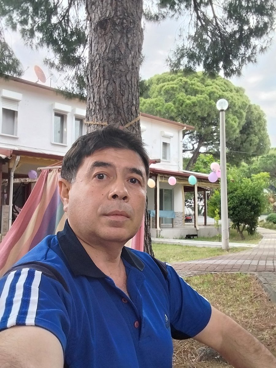 Hamak keyfi...16/06/2023