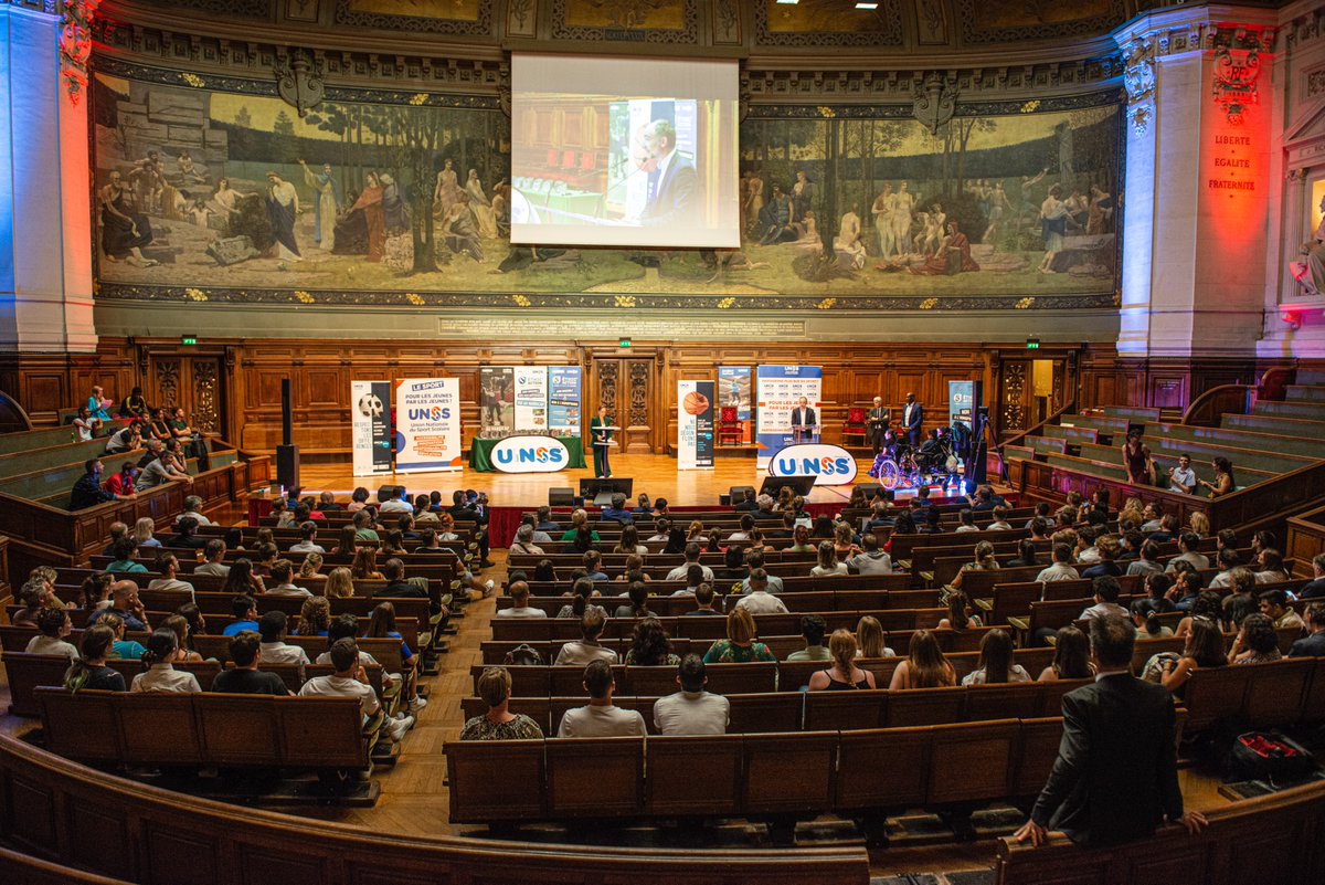 UNSS_National tweet media