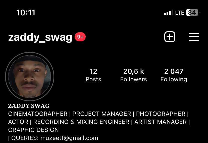 lowkiidangerous's tweet photo. Man I didnβt know Iβve got so much support till now πππ½
Yesterday I gained close to 10k views, over 300 comments, over 3k likes on my entry + an additional of over 10k followers #ITHUBAOpenVerseChallenge #18yearsofexcellence #happybirthdayithuba @jsomethingmusic @sa_lottery https://t.co/LhWtGJ5YU7