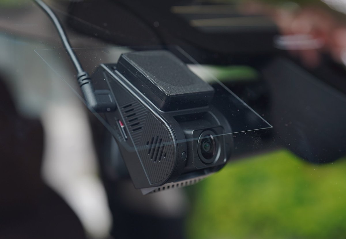 viofo's tweet photo. ❓What is static sticker and how it helps in dashcam installation?
👇Check below and it has everything you need to know concerning static stick and installation.
#viofo #dashcam #installation #staticsticker #A119MINI2 #NewRelease
https://t.co/xZfFt0w0Vf https://t.co/vx8aWjtAcq