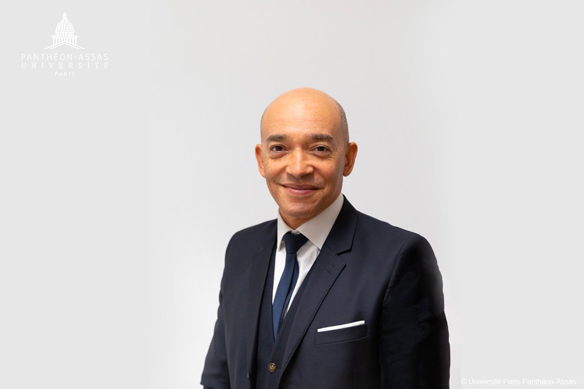 AssasUniversite's tweet photo. @assasuniversite adresse ses félicitations à @fabrice_almeida, vice-président de l’université en charge des #médias et des #ÉditionsPanthéonAssas qui a été nommé Chevalier dans l’ordre national du Mérite 👉https://t.co/pQ9DfTTrzi
#AssasUniv #GoAssas https://t.co/vWAyxhN91u