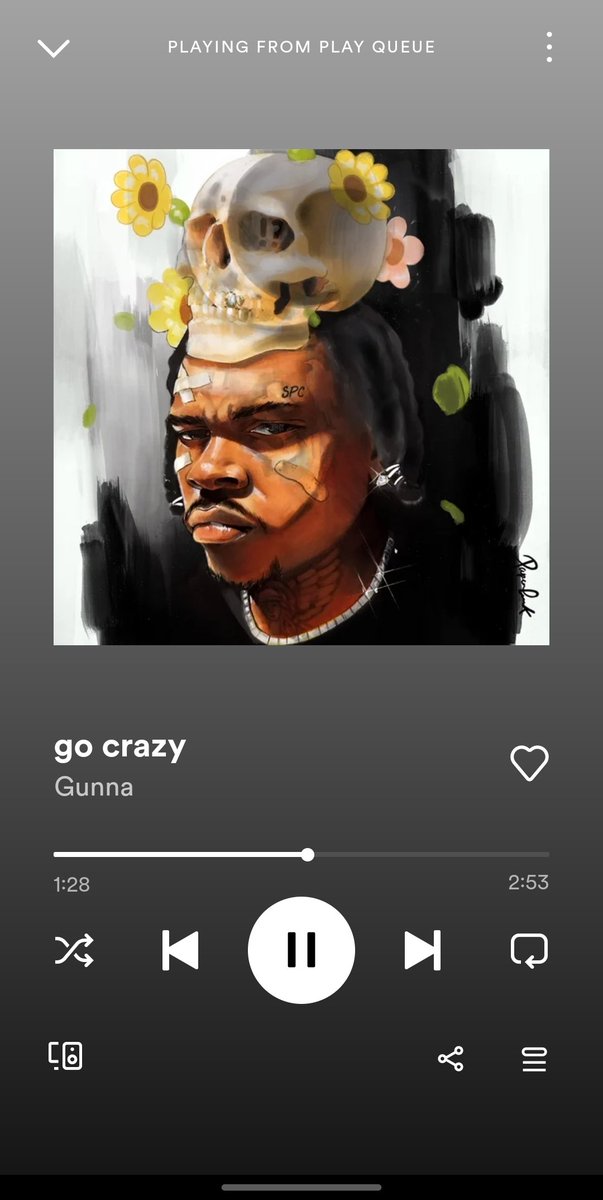 Gunna Snapped On This Album. Really went 15/15.