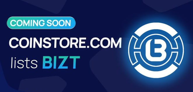 Airdrop6_com's tweet photo. New airdrop: BizToken (New Random 2000)
Reward: 15 BIZT (~$10)
News: Coinstore
Distribution time: After TGE

🔗Airdrop Link: https://t.co/kVcJyseuNH https://t.co/jUpEv2vUq5