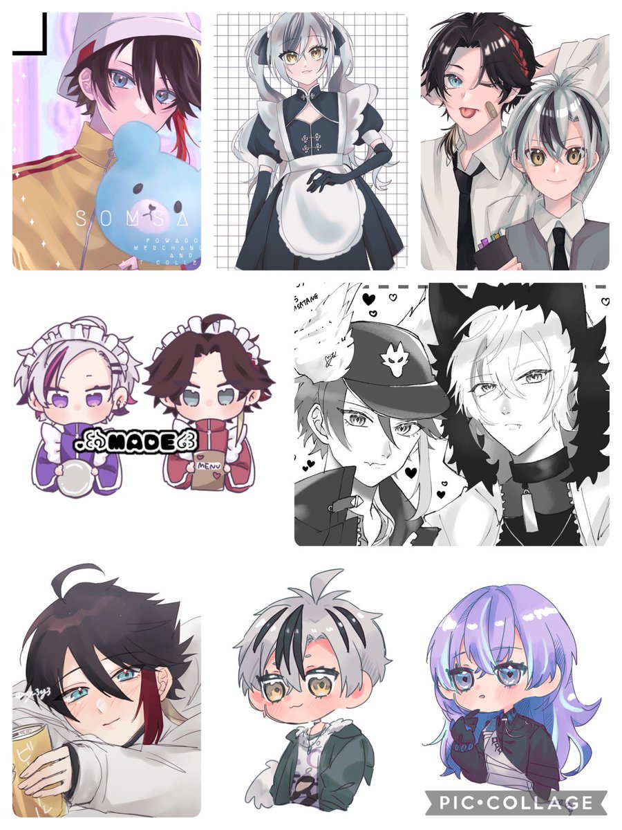 きき様❤️おまとめ専用ページです。12/6まで♡ ゆめじ on X: 