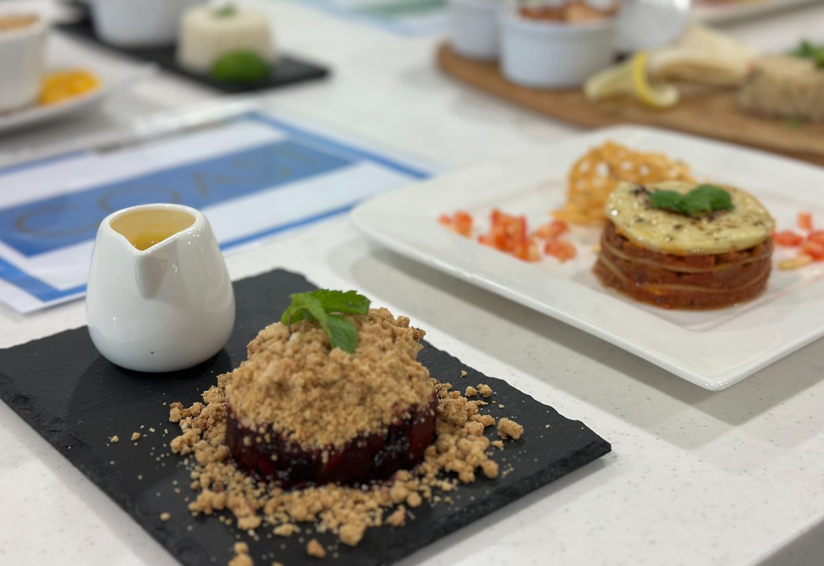 DESC Food tweet media