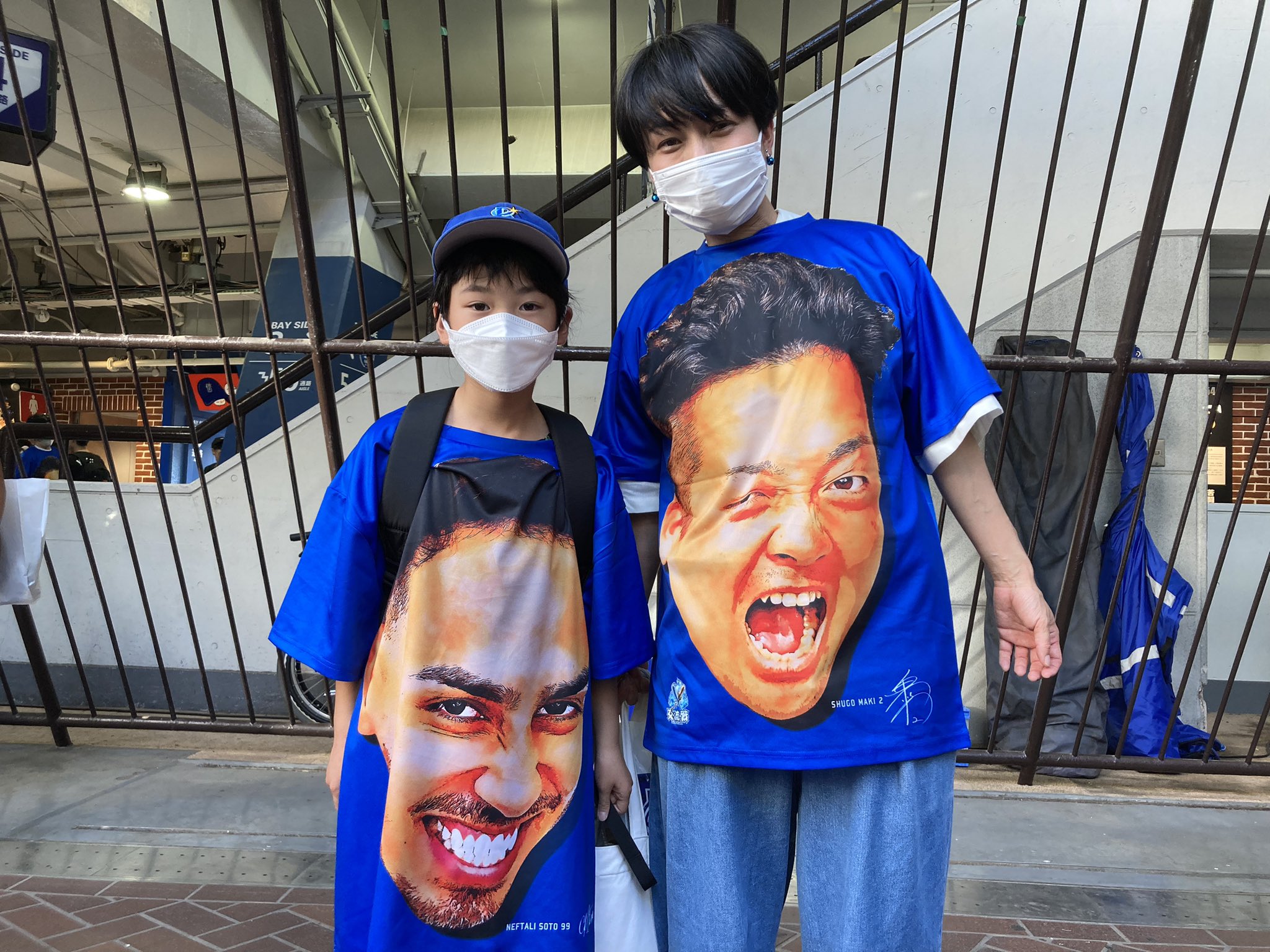 横浜DeNAベイスターズ on X: 