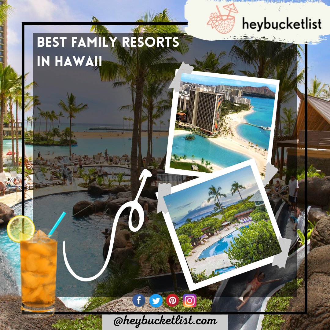 "The Best Family Resorts In Hawaii That Won’t Break The Bank"

Create lasting memories at our incredible family resorts in Hawaii!

Read more: heybucketlist.com/1lyg

#FamilyResortsInHawaii #HawaiiFamilyVacation #FamilyTravel #FamilyAdventures