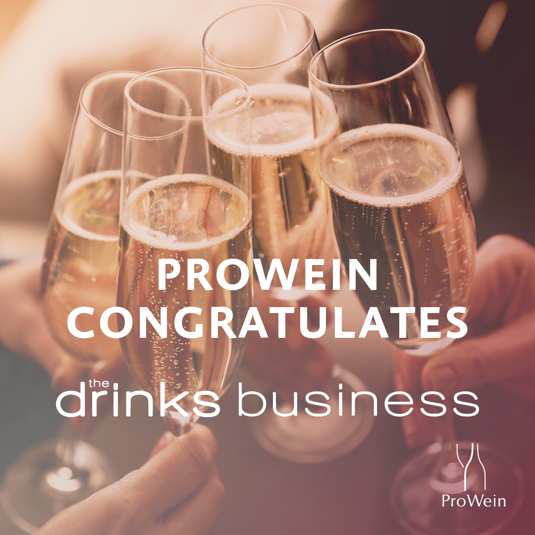 It's never too late to congratulate on great anniversaries - that's why we wish @teamdb a happy 21 years. 🥂 🫶🏼 We look forward to many more exciting articles, background storys and inspiring interviews with wine and spirits industry celebrities. #prowein#prowein2024