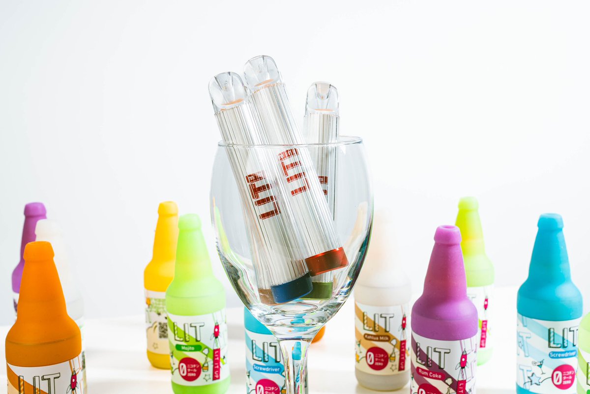 【Q&amp;A】

Q.充電器は必要ですか？

A.LITは2,000回吸引可能、LITminiは800回吸引可能となっておりますが充電の必要はございません。
使い終わり次第、破棄していただけますと幸いです。

▼ご購入はこちらから▼
lit-official.shop