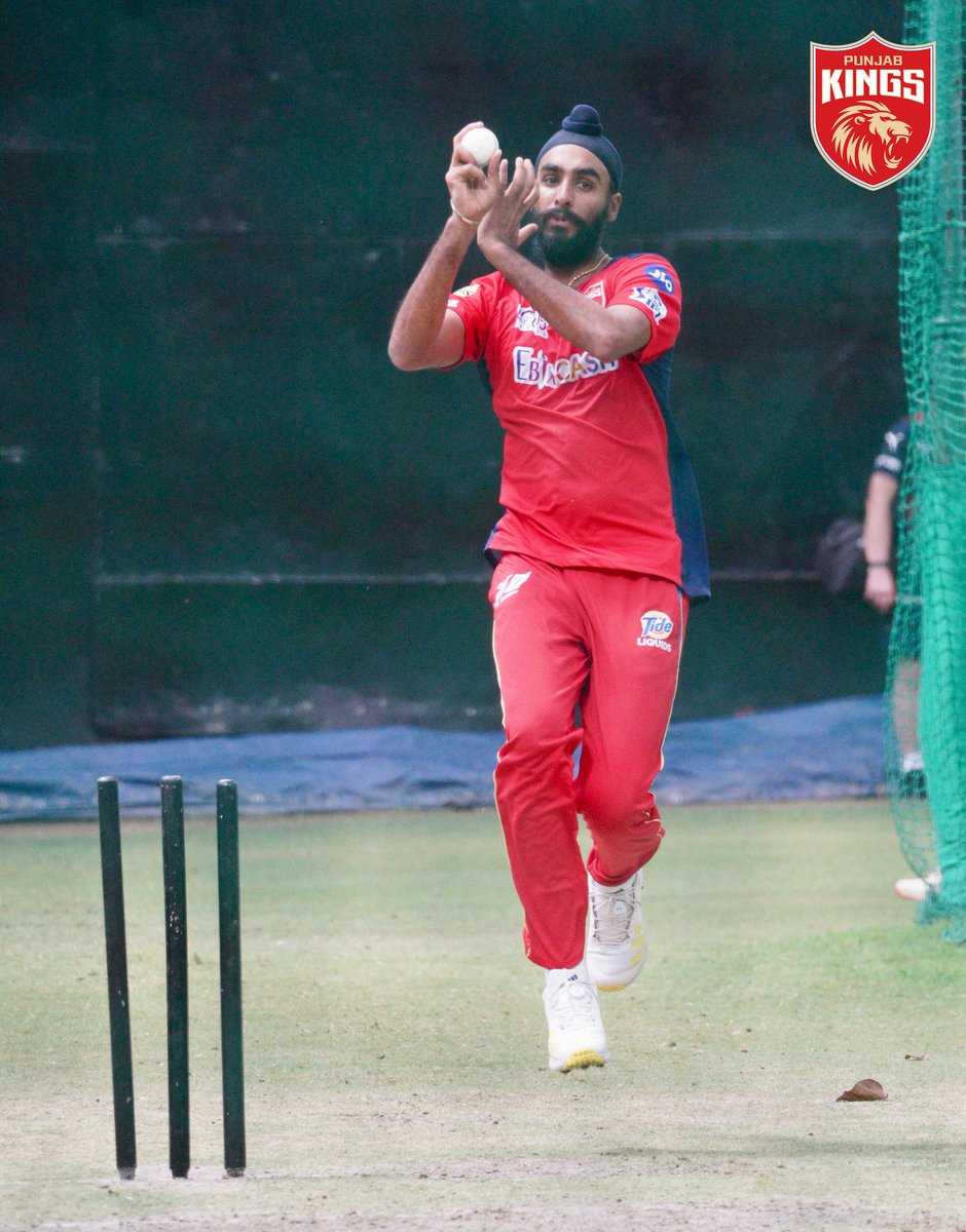 Sadde Prabh and Baltej will be representing North Zone and Vidwath will be representing South Zone in the upcoming #DuleepTrophy! 🙌 Can't wait to see them in action again! 🤩 #PunjabKings #SaddaPunjab