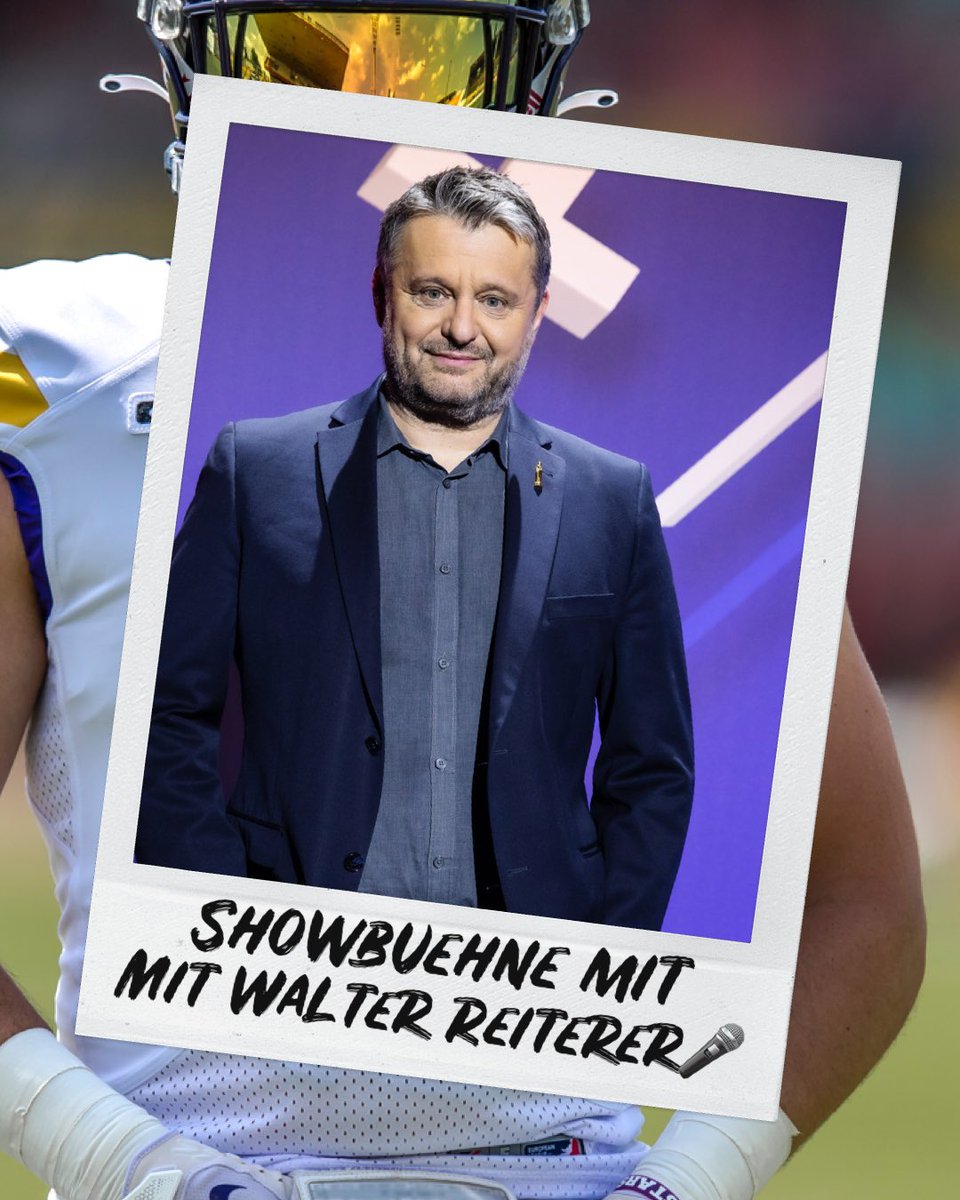 ViennaVikings's tweet photo. Come &amp; Party With Us 🥳

Die Purple Pre-Game Party startet morgen um 14 Uhr vor der #GeneraliArena. Der Eintritt is frei. 

Auf dich wartet Action und Entertainment pur! #PurpleReign #ViennaVikings

📸 @HJirgal, Moni Fellner/Puls4
@footballaustria @ELF_Official https://t.co/DwU4Cd7ZBS