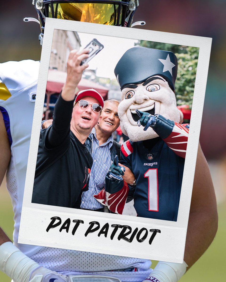 Vienna Vikings (@viennavikings) on Twitter photo Come & Party With Us π₯³
Die Purple Pre-Game Party startet morgen um 14 Uhr vor der #GeneraliArena. Der Eintritt is frei.
Auf dich wartet Action und Entertainment pur! #PurpleReign #ViennaVikings
πΈ <a href="/HJirgal/">hannes jirgal</a>, Moni Fellner/Puls4
<a href="/footballaustria/">Walter π Reiterer</a> <a href="/ELF_Official/">European League of Football</a> Come & Party With Us π₯³
Die Purple Pre-Game Party startet morgen um 14 Uhr vor der #GeneraliArena. Der Eintritt is frei.
Auf dich wartet Action und Entertainment pur! #PurpleReign #ViennaVikings
πΈ <a href="/HJirgal/">hannes jirgal</a>, Moni Fellner/Puls4
<a href="/footballaustria/">Walter π Reiterer</a> <a href="/ELF_Official/">European League of Football</a>