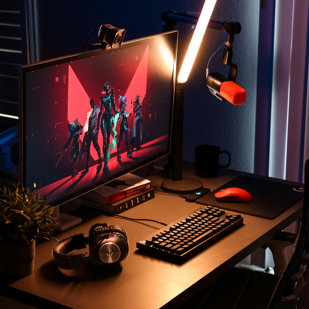 Wir haben einen Livestream geplant um alle eure Fragen zu beantworten und eure ELO zu saven... 
🗓️23.6.2022 06:00 auf twitch.tv/logitechg

Wir wissen das ist etwas früh aber es lohnt sich 🤗 oder <a href="/LogitechGDE/">Logitech G DE 🇩🇪 🇦🇹 🇨🇭</a> ??