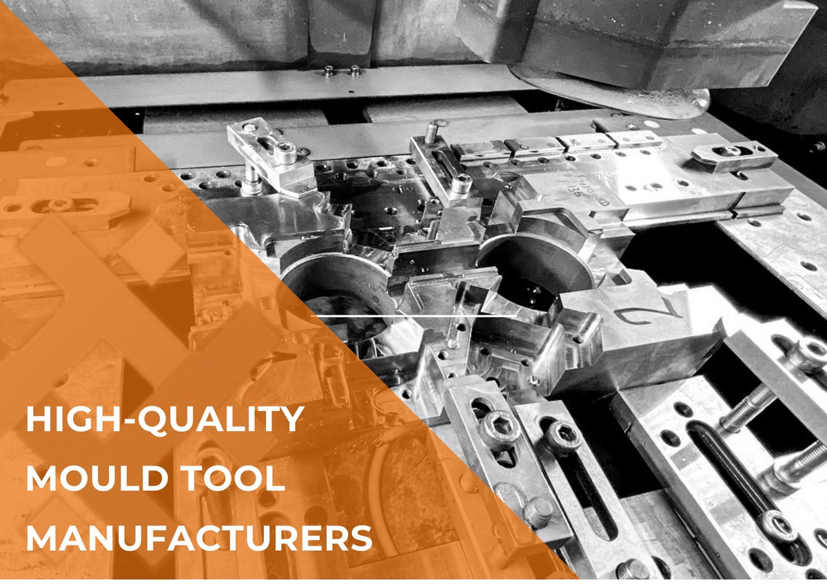 We know that your business success is closely tied to the quality of the tools you use. That's why we're focused on providing the best plastic injection mould tooling in the industry.

If that sounds good, head to our website: bit.ly/3EtyWDo 

#Tooling #BritishSME #UKMfg