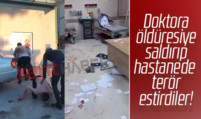 Sebepler ve sonuçları..

Samsun'da 1 sokak röportajı #doktordövebiliyoruz
&
Samsun Çarşamba Devlet Hastanesi'nin hali

@tibbiyelisozluk