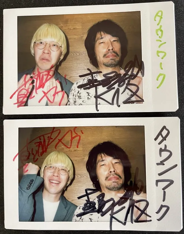 真空ジェシカ ガク アクスタ テレビ朝日にて放映中のジェシカ美術部の番組グッズが私の元にも届き