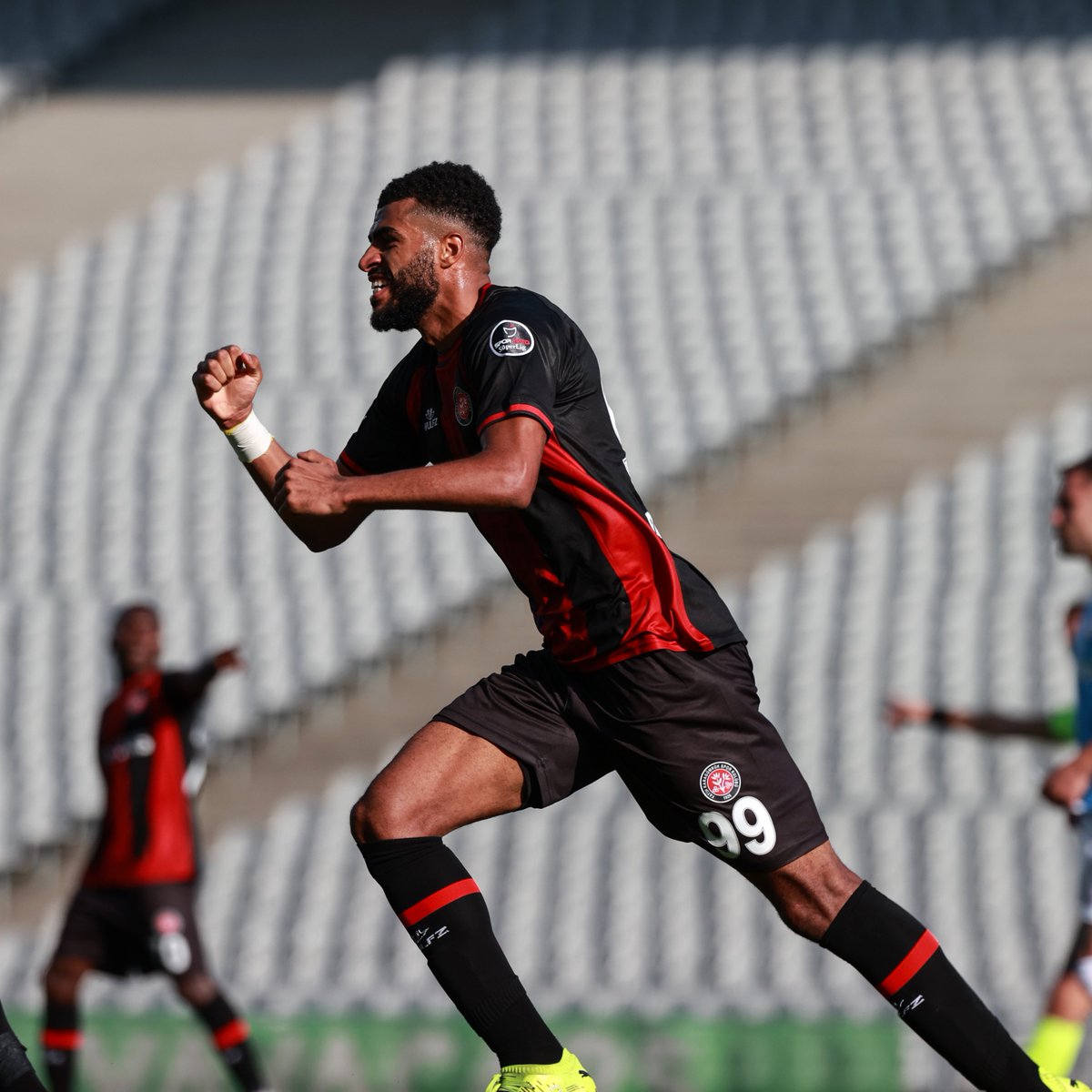 De Marke Sports on Twitter: 