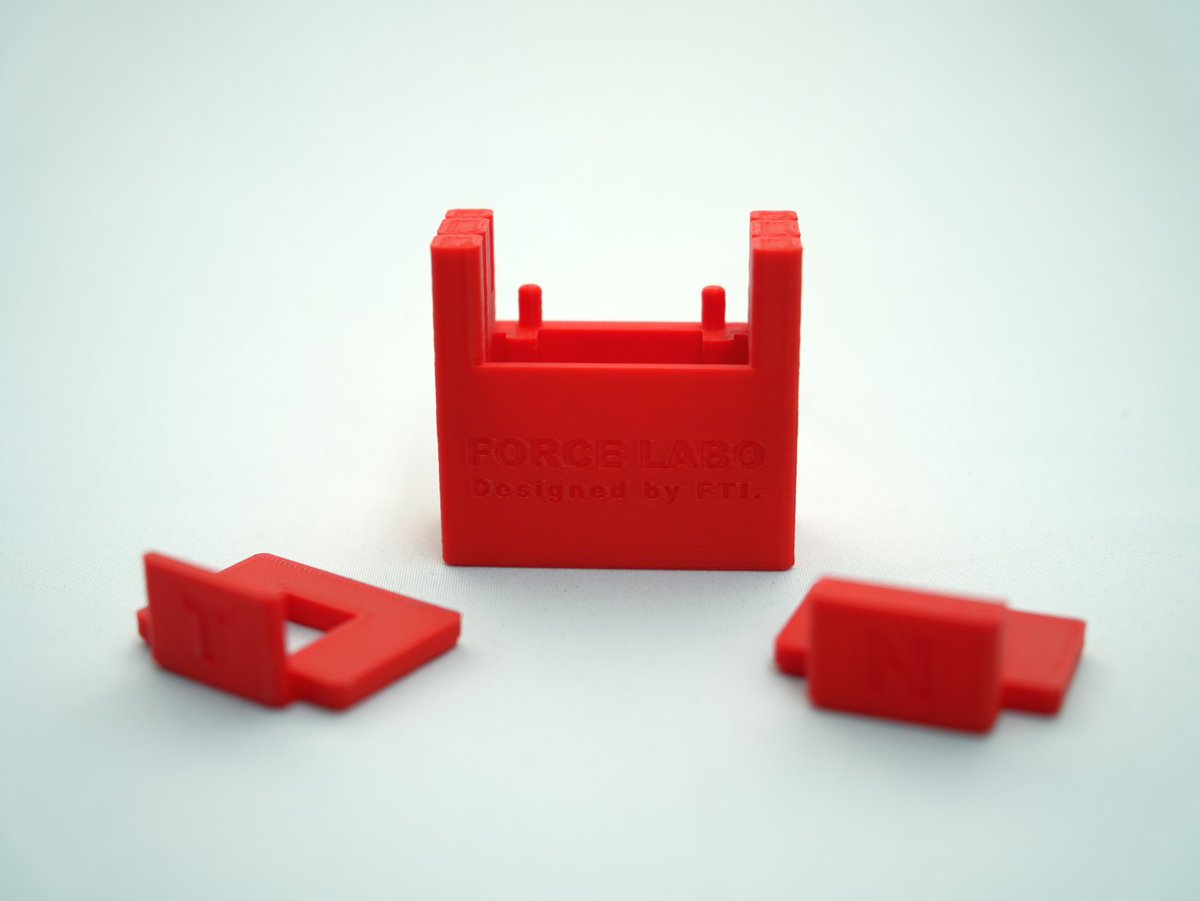 FORCE LABO／MINI4WD フォースラボ公式 on Twitter: 