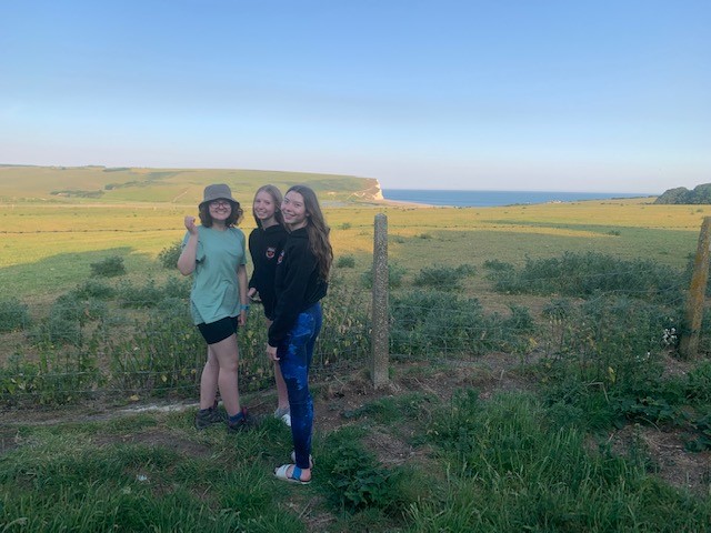 Beacon Academy DofE tweet media