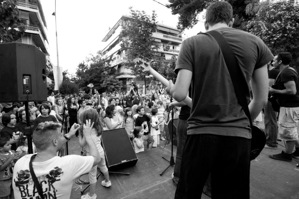 EuropeanMusicDay_Gr tweet media