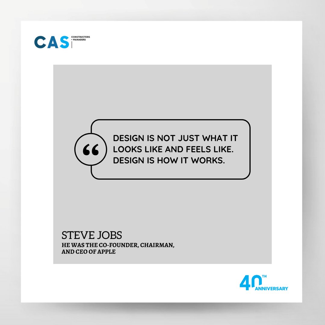 CAS Interiors tweet media