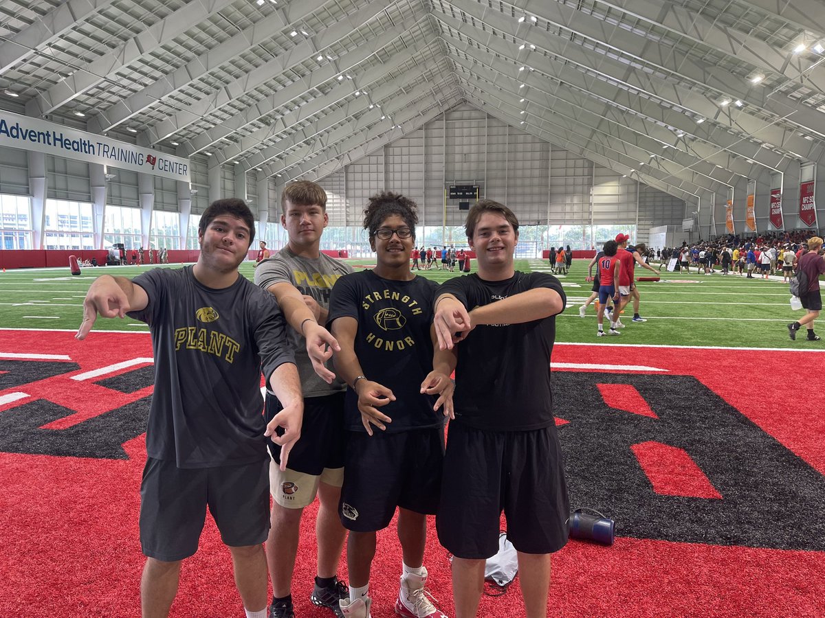 JR Hart (@johnryanhart1) on Twitter photo Plant panthers balled out today at the king of kings camp. Will Cadden <a href="/nikkrekic/">Nikola Krekic</a> <a href="/Anthony_Entero/">Anthony Entero</a> <a href="/plantpanthersfb/">Plant Panthers Football</a> <a href="/irltb85/">Hank Brown</a> <a href="/_TrenchAcademy/">The Trench Academy</a> Plant panthers balled out today at the king of kings camp. Will Cadden <a href="/nikkrekic/">Nikola Krekic</a> <a href="/Anthony_Entero/">Anthony Entero</a> <a href="/plantpanthersfb/">Plant Panthers Football</a> <a href="/irltb85/">Hank Brown</a> <a href="/_TrenchAcademy/">The Trench Academy</a>