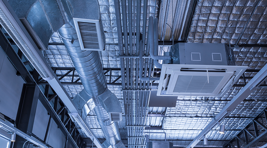 HVAC manufacturers discuss the challenges #FacilityManagers face with #HVAC systems. buff.ly/3JjO9Jw