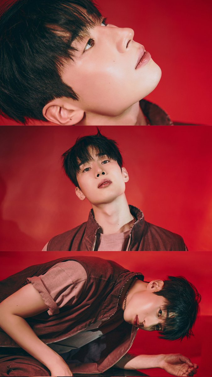zhouxxxxxxxx's tweet photo. Han Seungwoo concept photos #Second_FRAME #한승우 
#FRAME #Dive_Into 

❤️                                                💚 https://t.co/wQnSHs70Yw