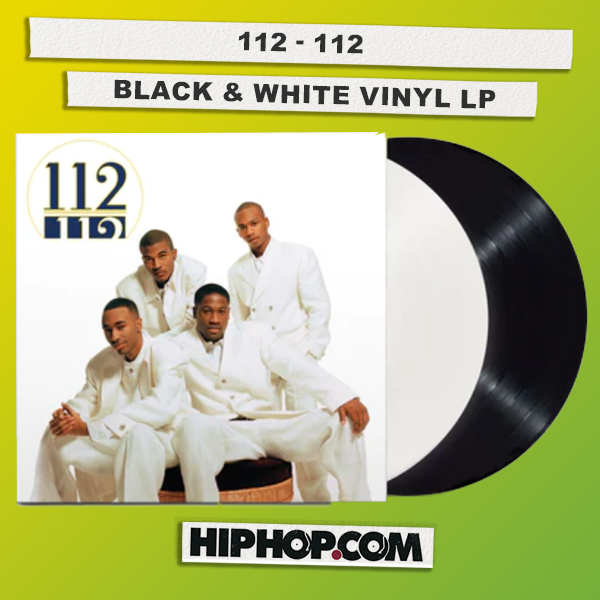 hiphopdotcom's tweet photo. NEW ON THE STORE! Bad Boy Records

To celebrate Hip-Hop At Fifty this year, a selection of Bad Boy records have been released on limited edition black &amp; white split vinyl with an exclusive Bad Boy vinyl etching!

Explore now >> https://t.co/XxVEK9siAU

#badboyrecords #hiphop50 https://t.co/GK99cRRvQx