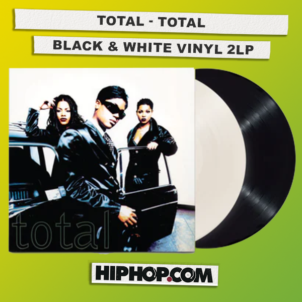 hiphopdotcom's tweet photo. NEW ON THE STORE! Bad Boy Records

To celebrate Hip-Hop At Fifty this year, a selection of Bad Boy records have been released on limited edition black &amp; white split vinyl with an exclusive Bad Boy vinyl etching!

Explore now >> https://t.co/XxVEK9siAU

#badboyrecords #hiphop50 https://t.co/GK99cRRvQx
