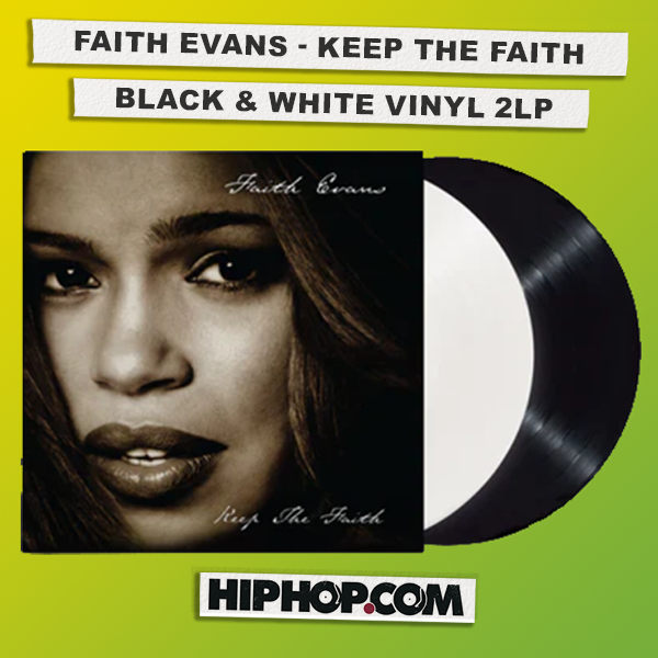 hiphopdotcom's tweet photo. NEW ON THE STORE! Bad Boy Records

To celebrate Hip-Hop At Fifty this year, a selection of Bad Boy records have been released on limited edition black &amp; white split vinyl with an exclusive Bad Boy vinyl etching!

Explore now >> https://t.co/XxVEK9siAU

#badboyrecords #hiphop50 https://t.co/GK99cRRvQx