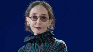 Happy Birthday, Joyce Carol Oates, born 16 June 1938. On the shelves  