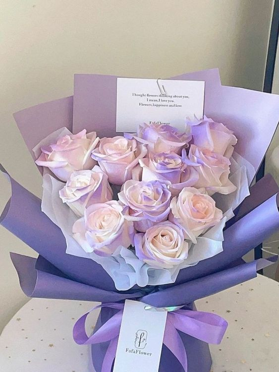 jewelsbysrndpty's tweet photo. pretty bouquet https://t.co/4COzjIa0Br